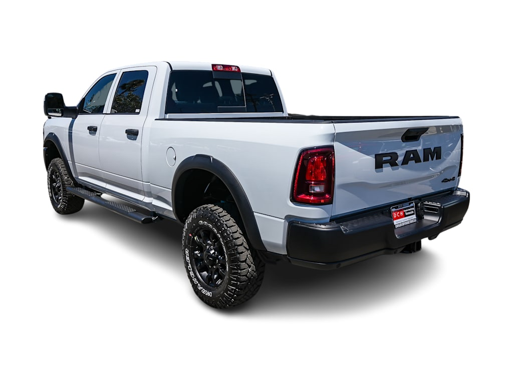 Thumbnail: 2026 RAM 2500 - 3