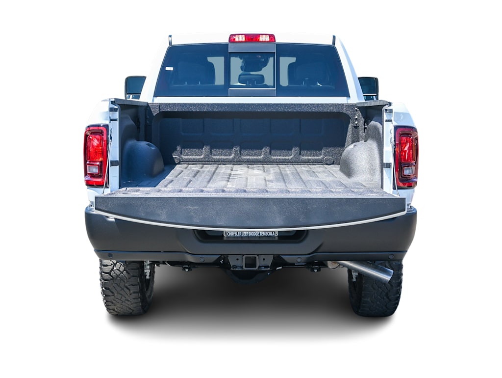 Thumbnail: 2026 RAM 2500 - 16