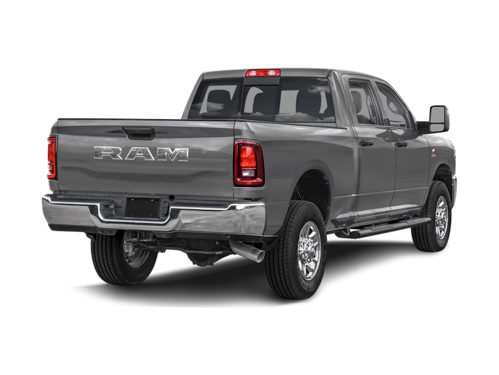 Thumbnail: 2026 RAM 2500 - 10