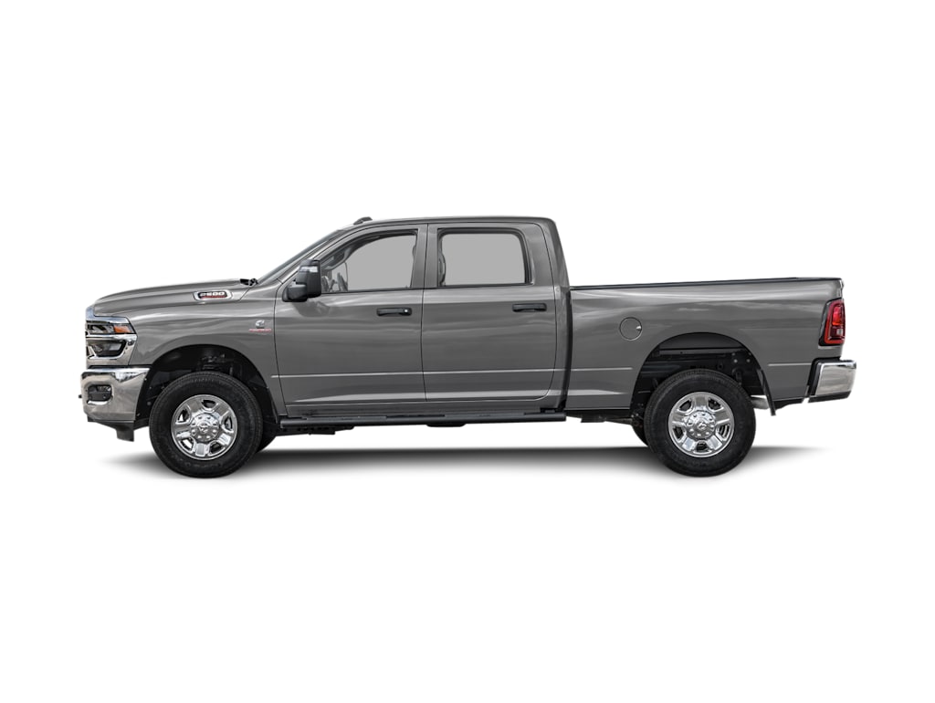 Thumbnail: 2026 RAM 2500 - 3