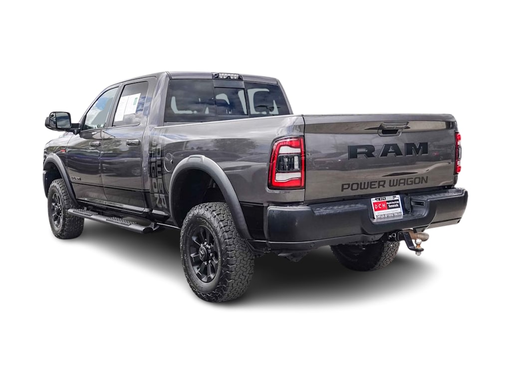 Thumbnail: 2019 RAM 2500 - 3