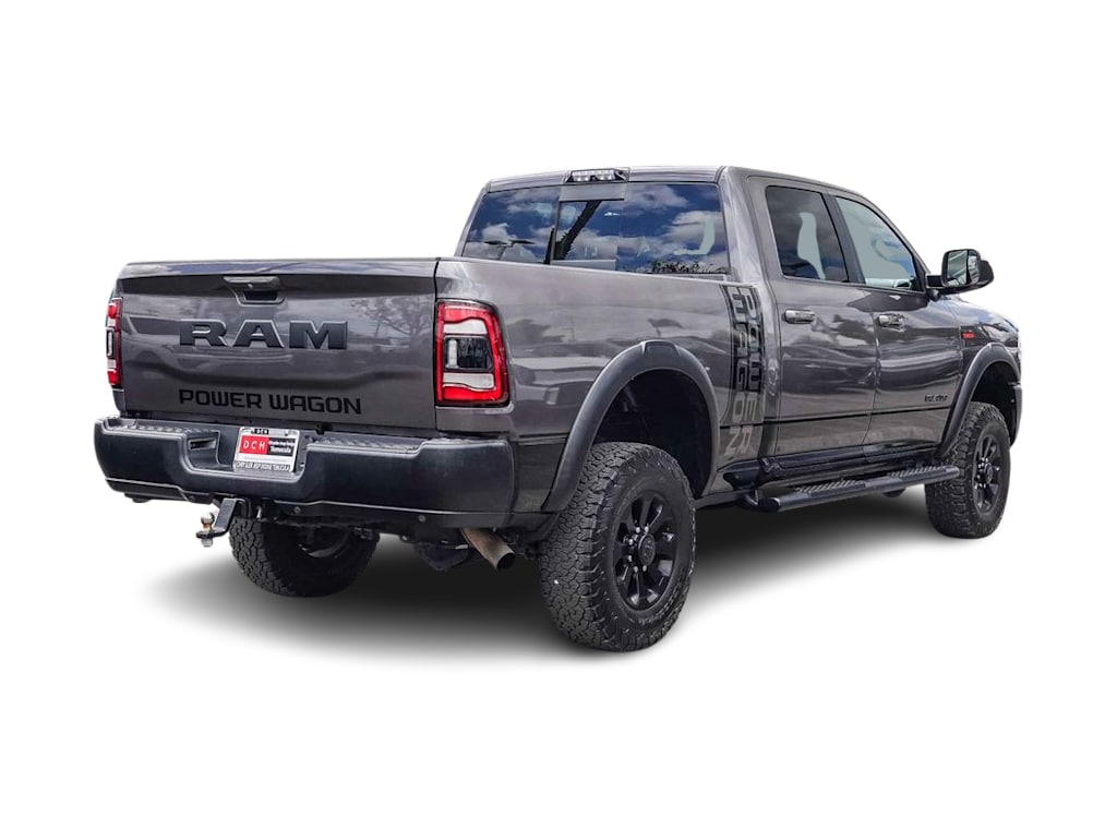 Thumbnail: 2019 RAM 2500 - 18