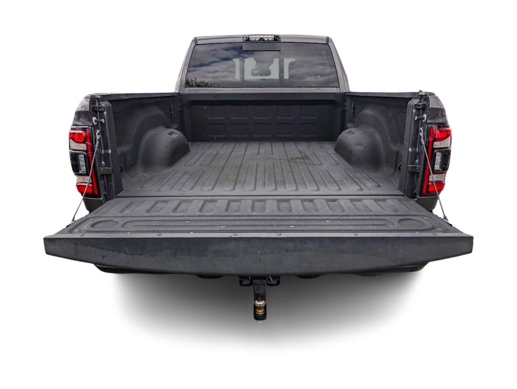 Thumbnail: 2019 RAM 2500 - 15