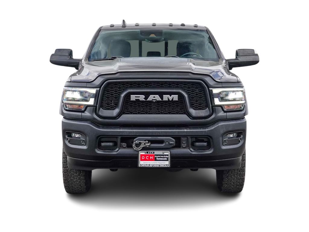 Thumbnail: 2019 RAM 2500 - 5