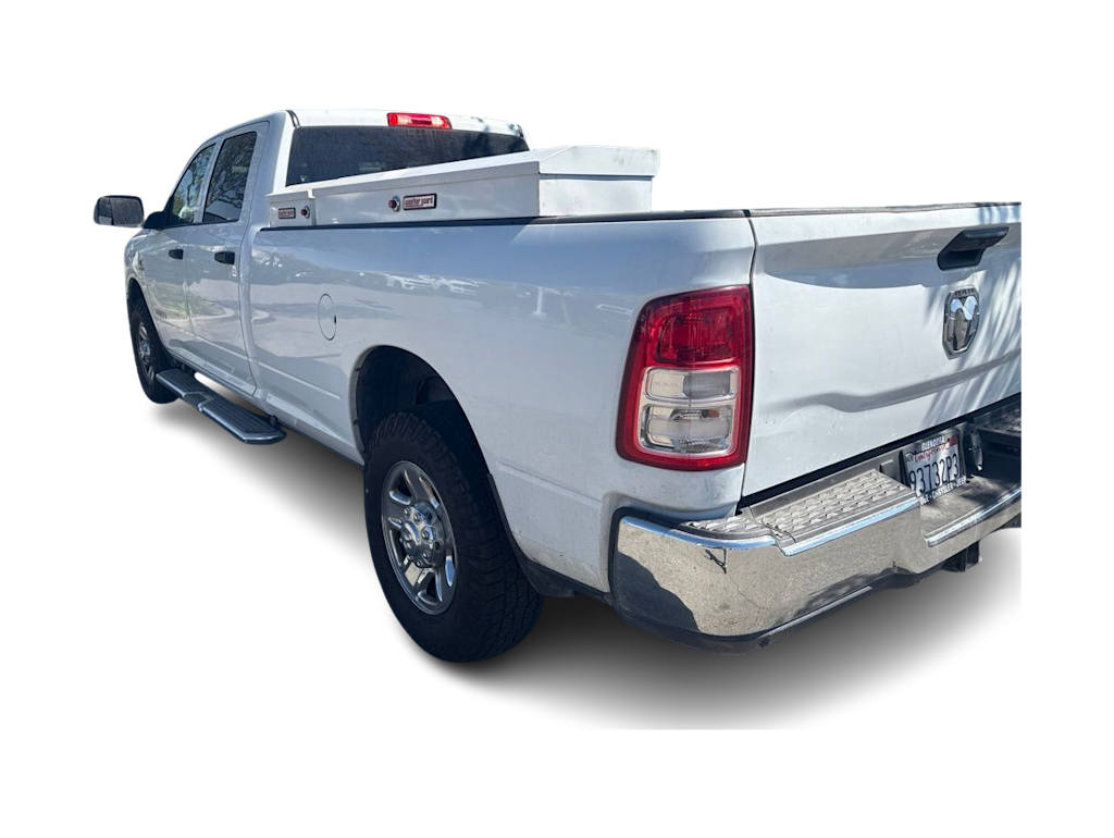 Thumbnail: 2022 RAM 2500 - 3