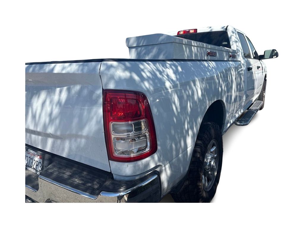 Thumbnail: 2022 RAM 2500 - 9