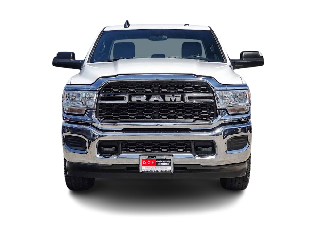 Thumbnail: 2022 RAM 2500 - 5