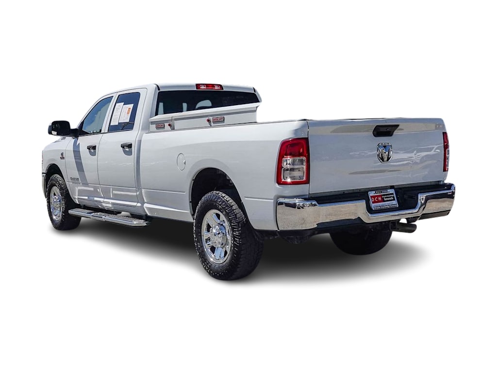 Thumbnail: 2022 RAM 2500 - 3