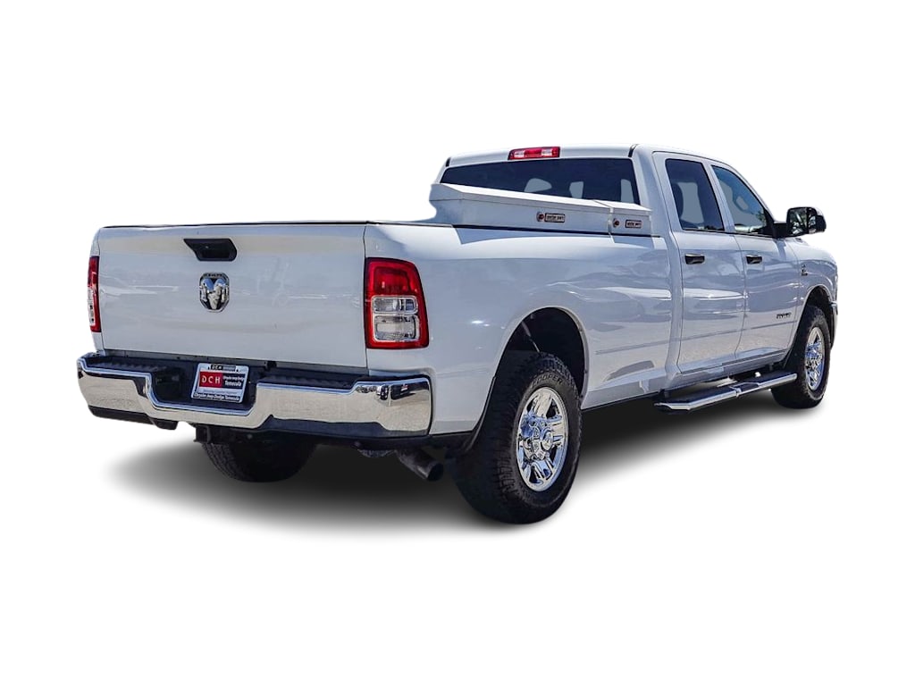 Thumbnail: 2022 RAM 2500 - 20
