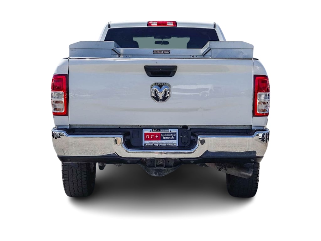 Thumbnail: 2022 RAM 2500 - 4