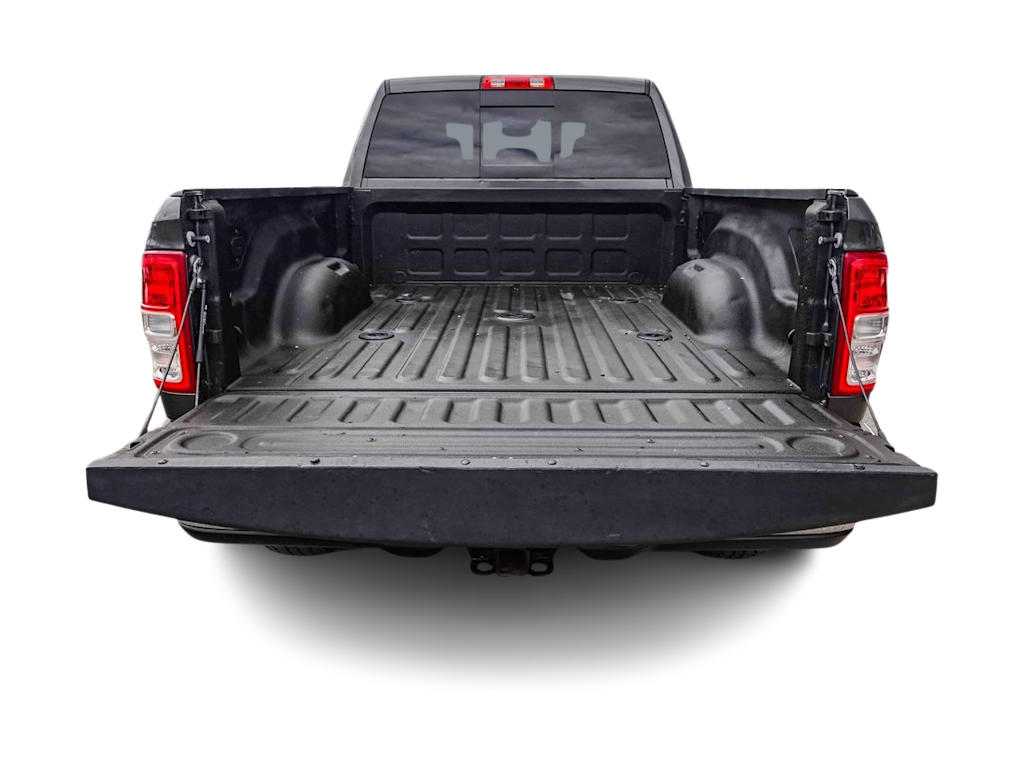 Thumbnail: 2022 RAM 2500 - 16