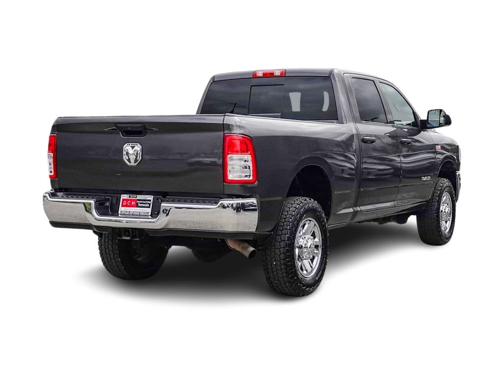 Thumbnail: 2022 RAM 2500 - 19