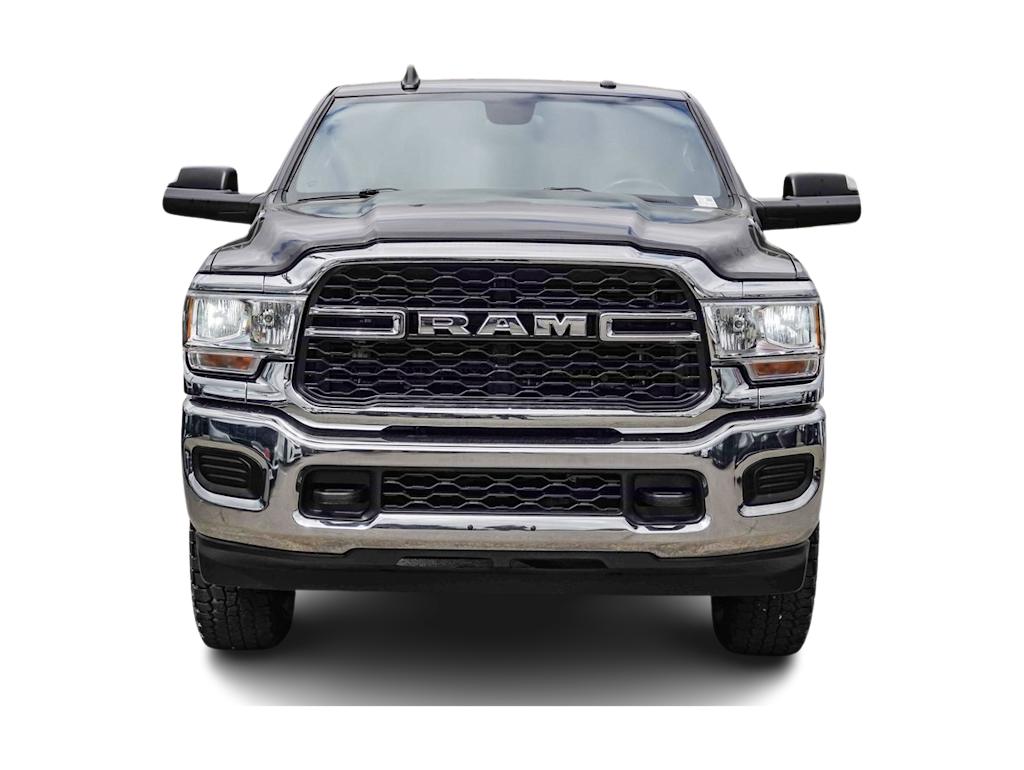 Thumbnail: 2022 RAM 2500 - 5