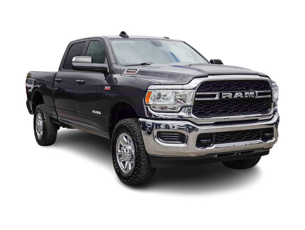 Thumbnail: 2022 RAM 2500 - 18