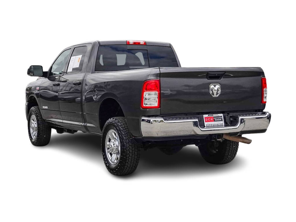 Thumbnail: 2022 RAM 2500 - 3