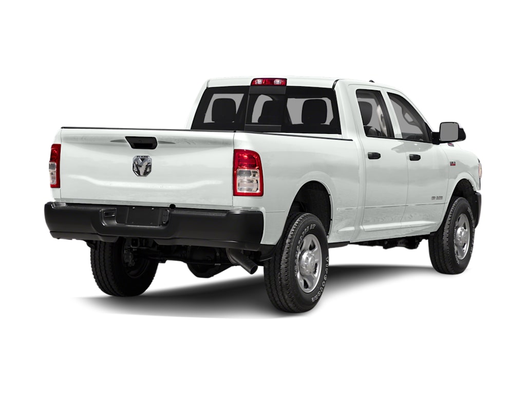Thumbnail: 2019 RAM 2500 - 10