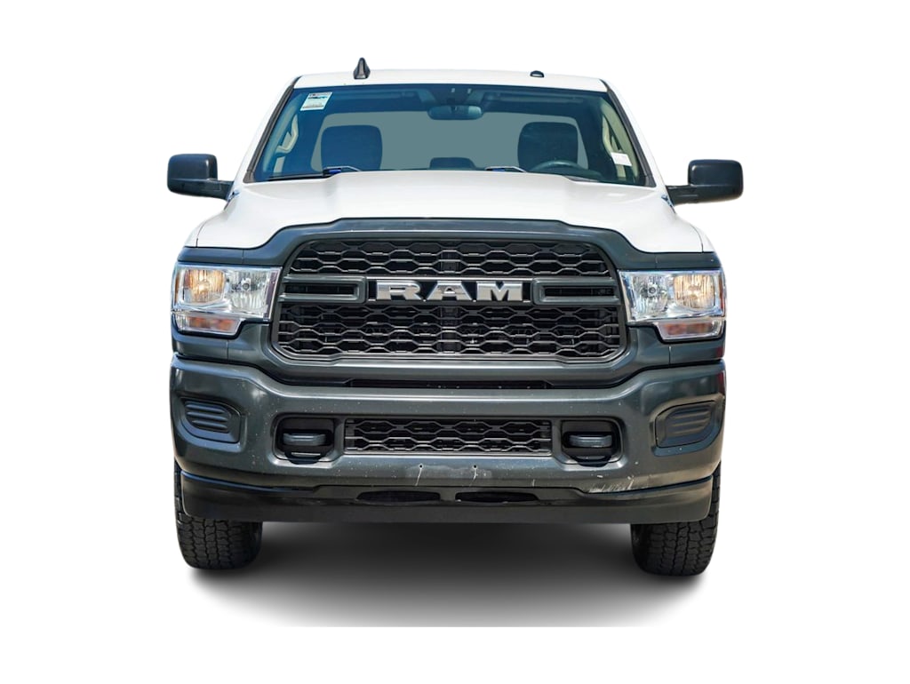 Thumbnail: 2019 RAM 2500 - 5