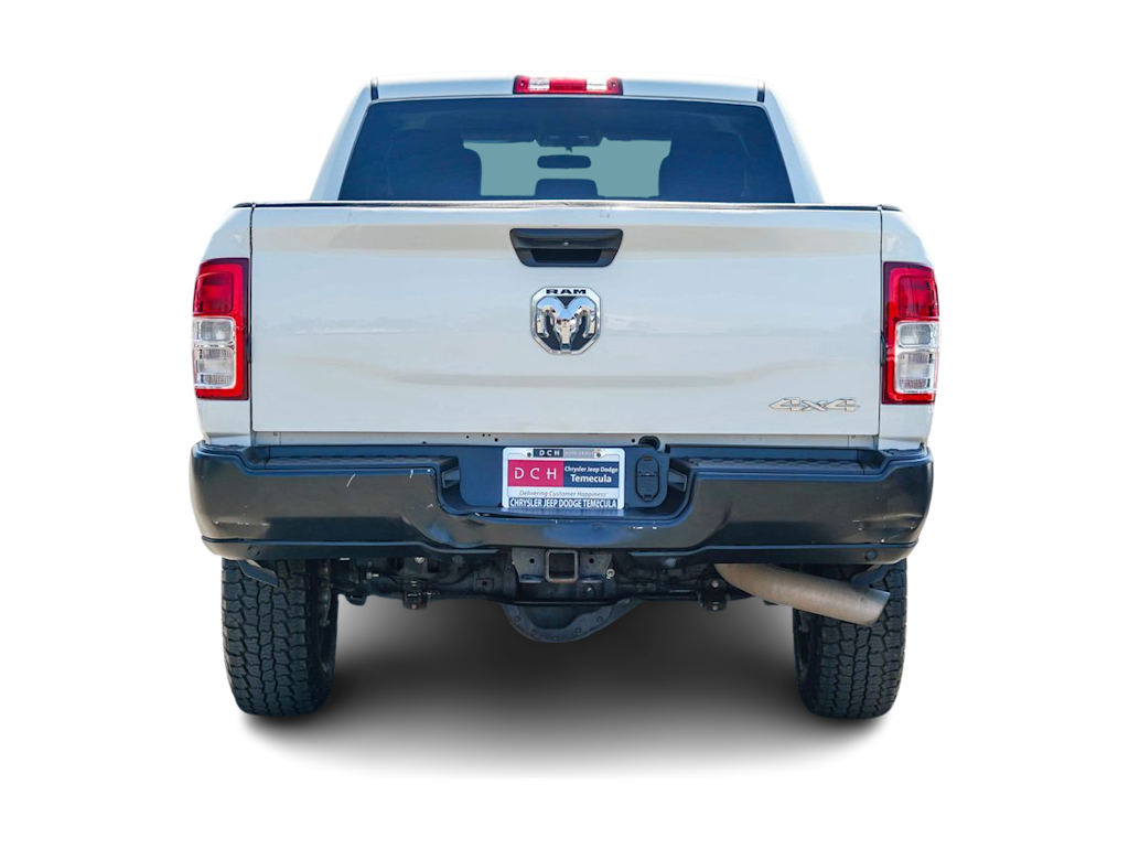 Thumbnail: 2019 RAM 2500 - 4