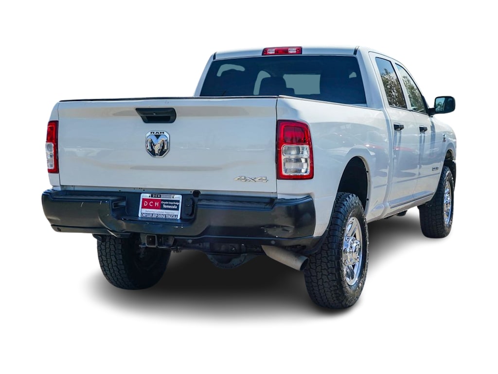 Thumbnail: 2019 RAM 2500 - 18