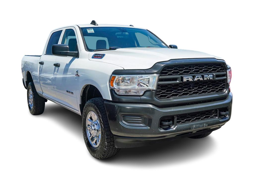 Thumbnail: 2019 RAM 2500 - 17