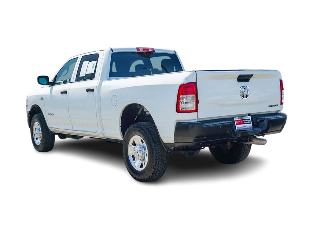 Thumbnail: 2019 RAM 2500 - 3