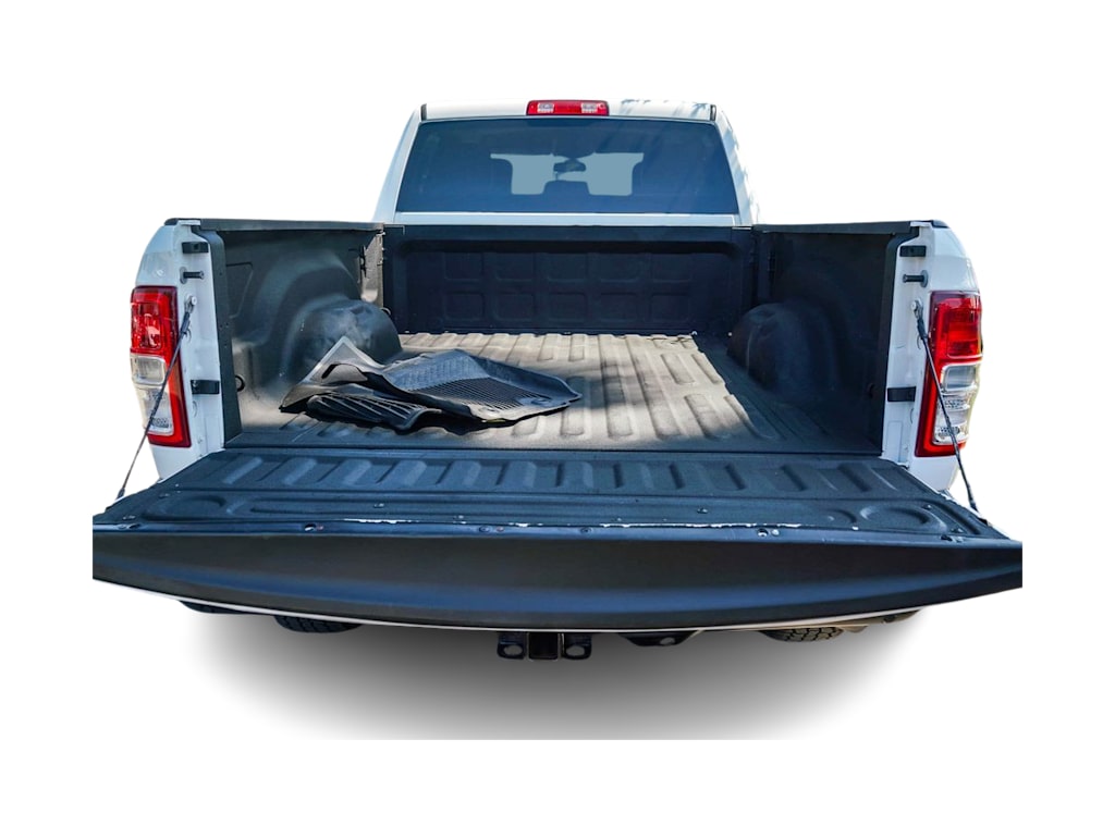 Thumbnail: 2019 RAM 2500 - 16