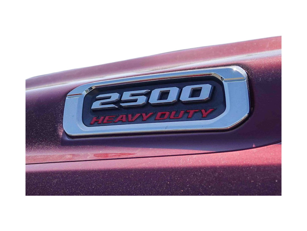 Thumbnail: 2020 RAM 2500 - 22