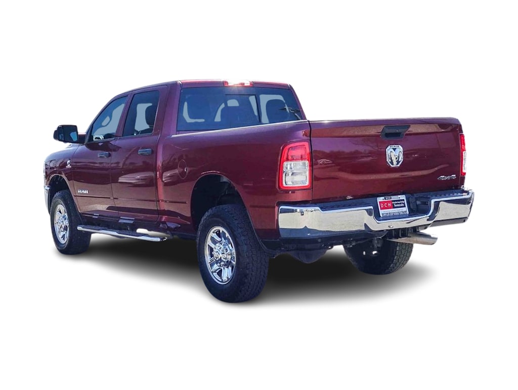 Thumbnail: 2020 RAM 2500 - 3