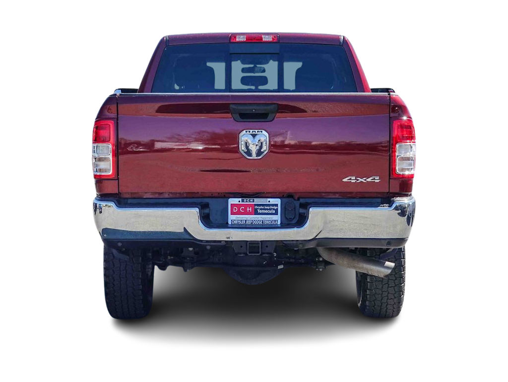 Thumbnail: 2020 RAM 2500 - 4