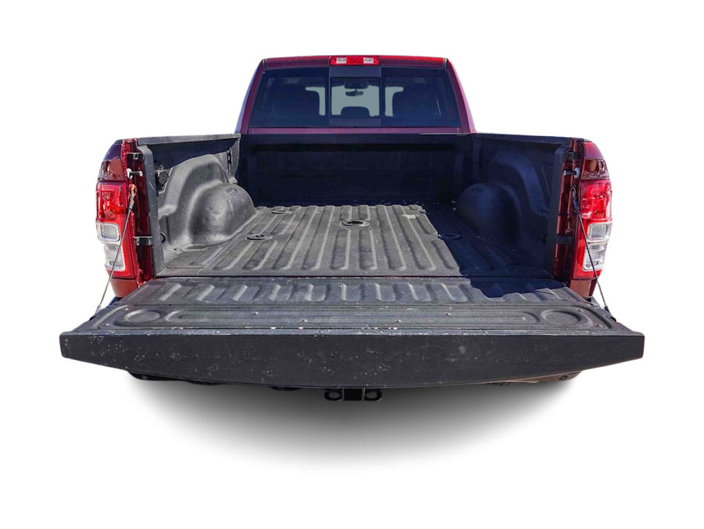 Thumbnail: 2020 RAM 2500 - 16