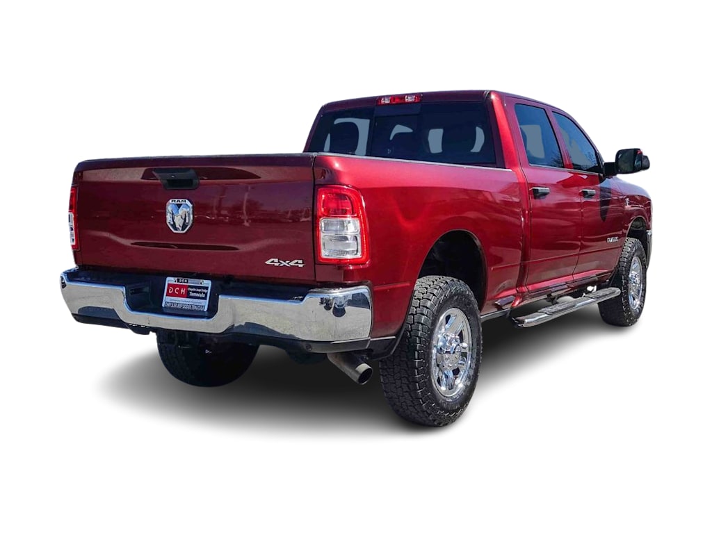 Thumbnail: 2020 RAM 2500 - 19