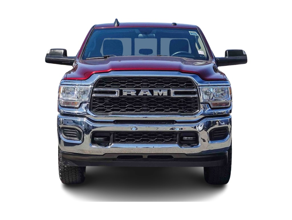 Thumbnail: 2020 RAM 2500 - 5