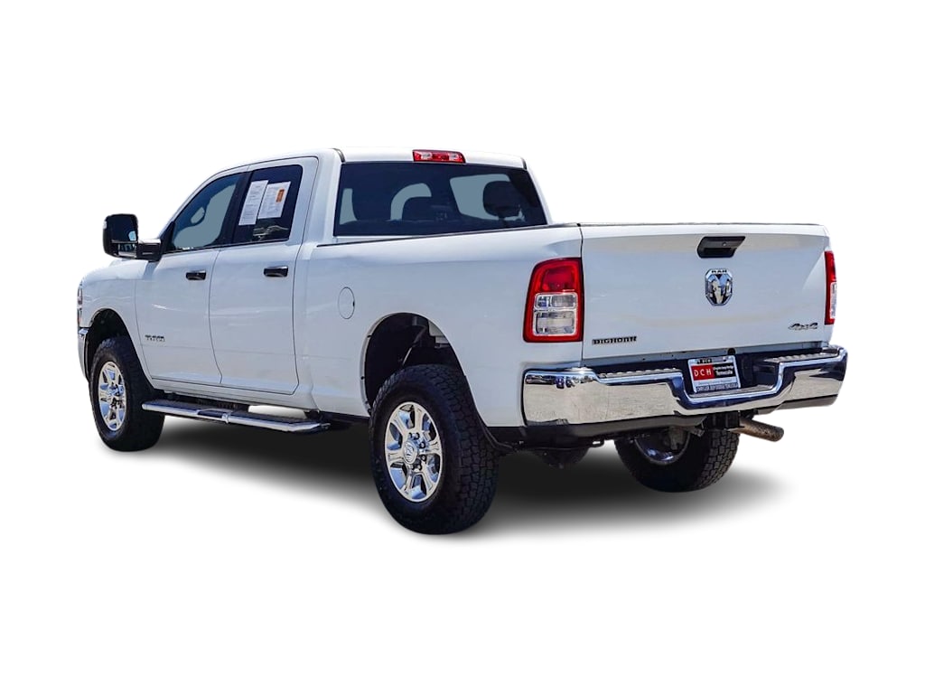 Thumbnail: 2024 RAM 2500 - 3