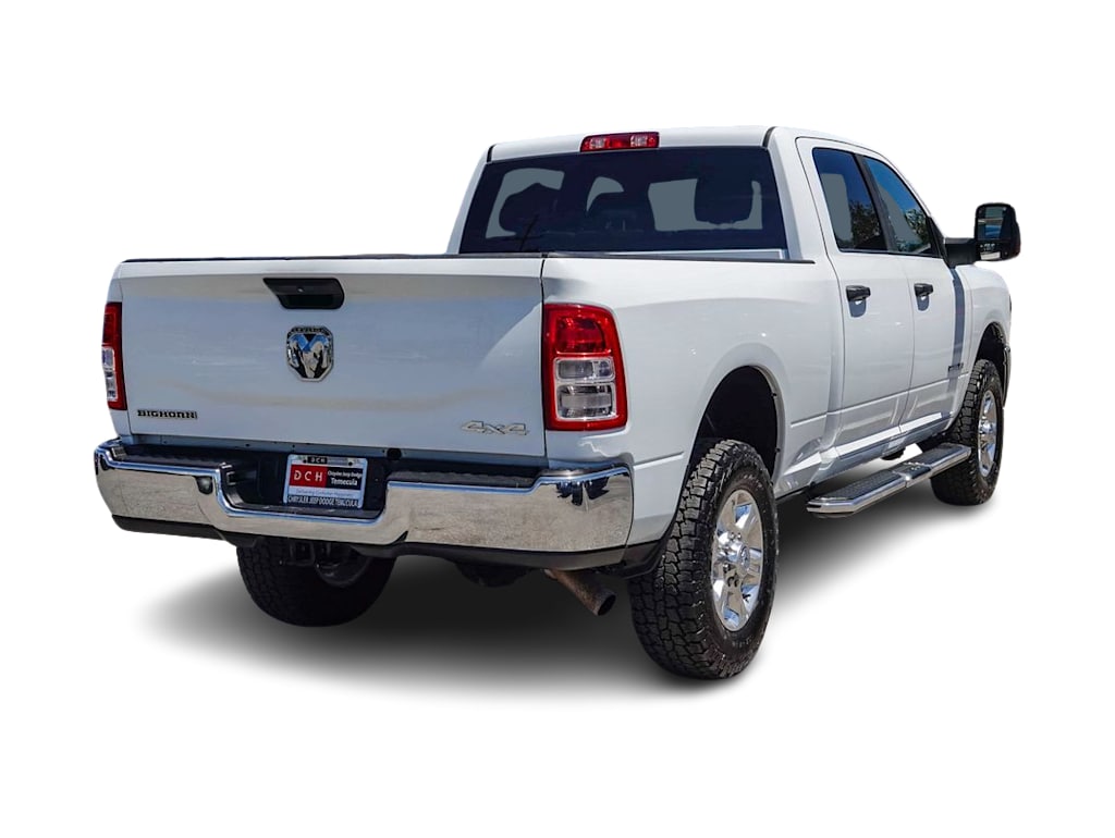 Thumbnail: 2024 RAM 2500 - 18