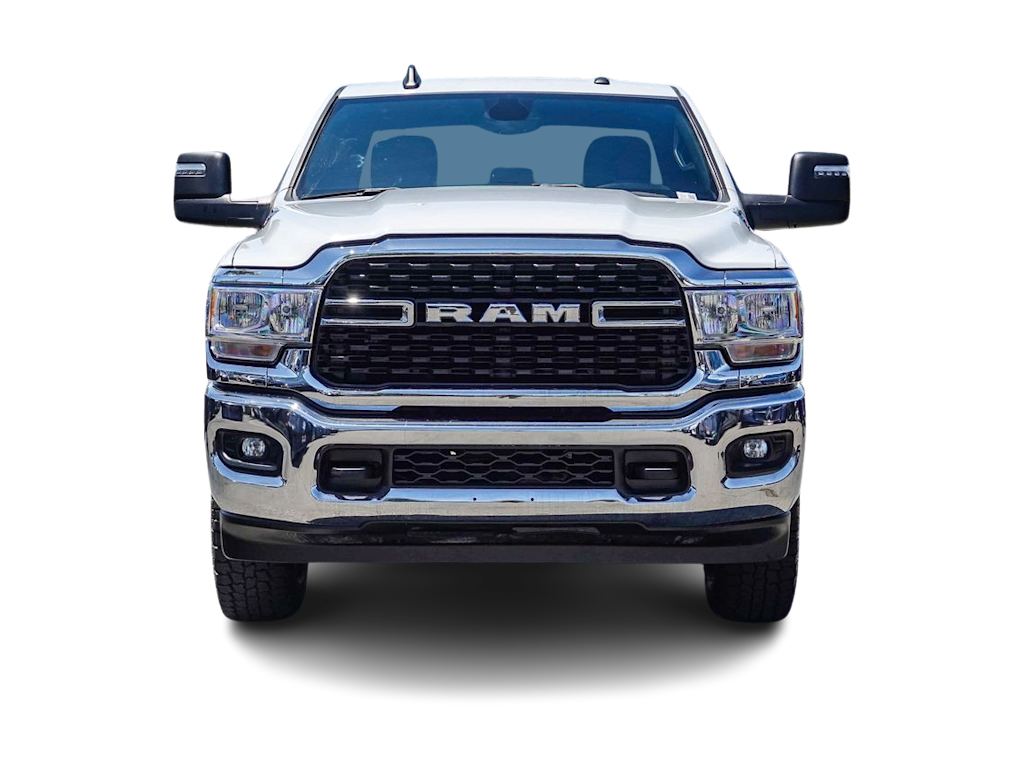 Thumbnail: 2024 RAM 2500 - 5