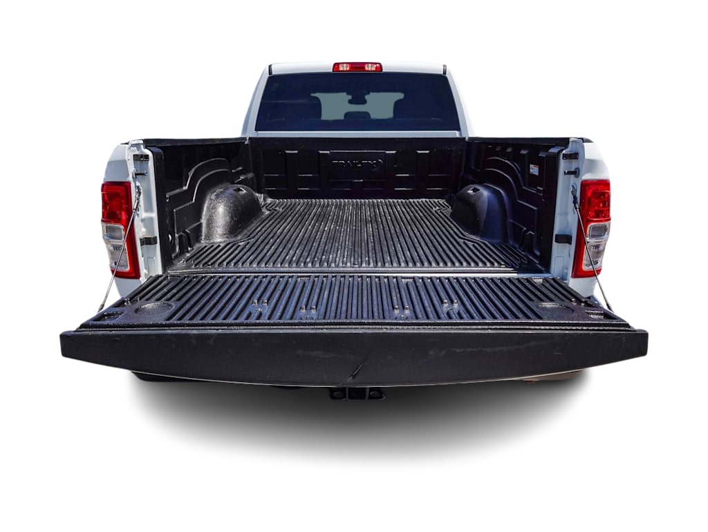 Thumbnail: 2024 RAM 2500 - 16