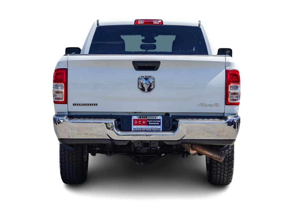 Thumbnail: 2024 RAM 2500 - 4