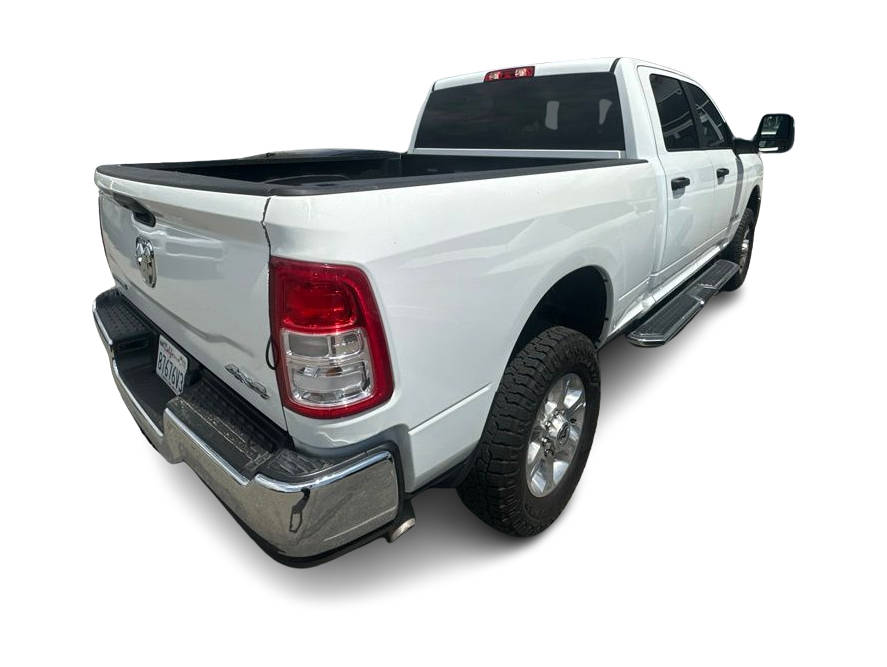 Thumbnail: 2024 RAM 2500 - 9