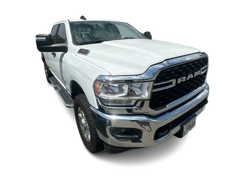 Thumbnail: 2024 RAM 2500 - 8