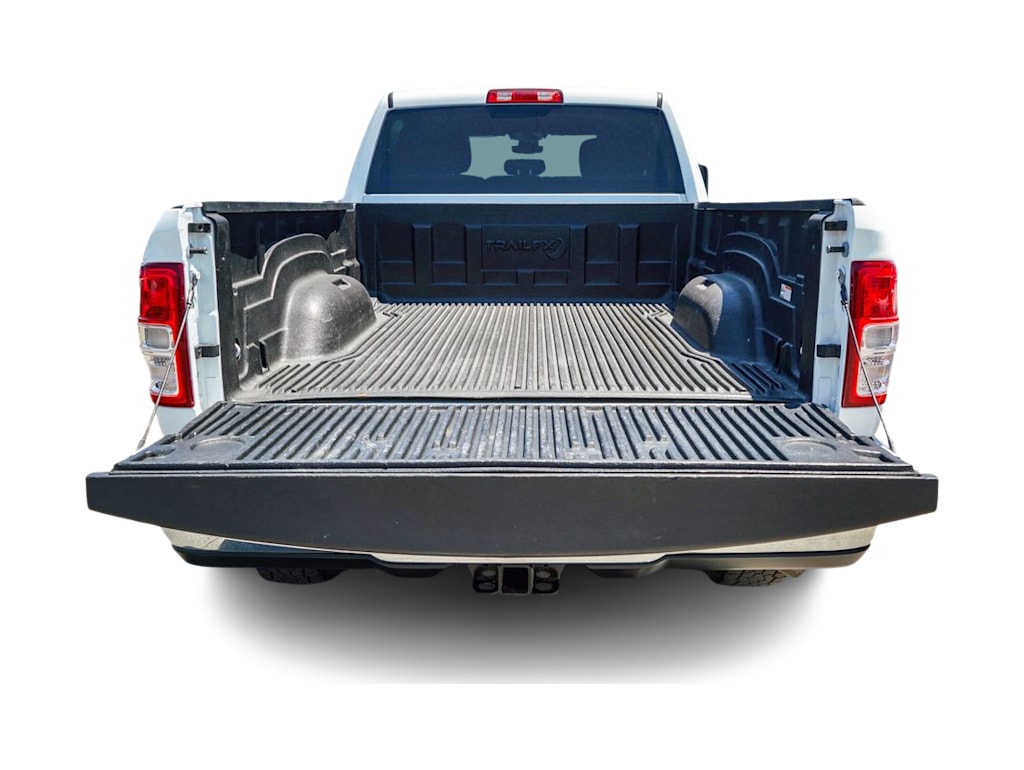 Thumbnail: 2024 RAM 2500 - 17