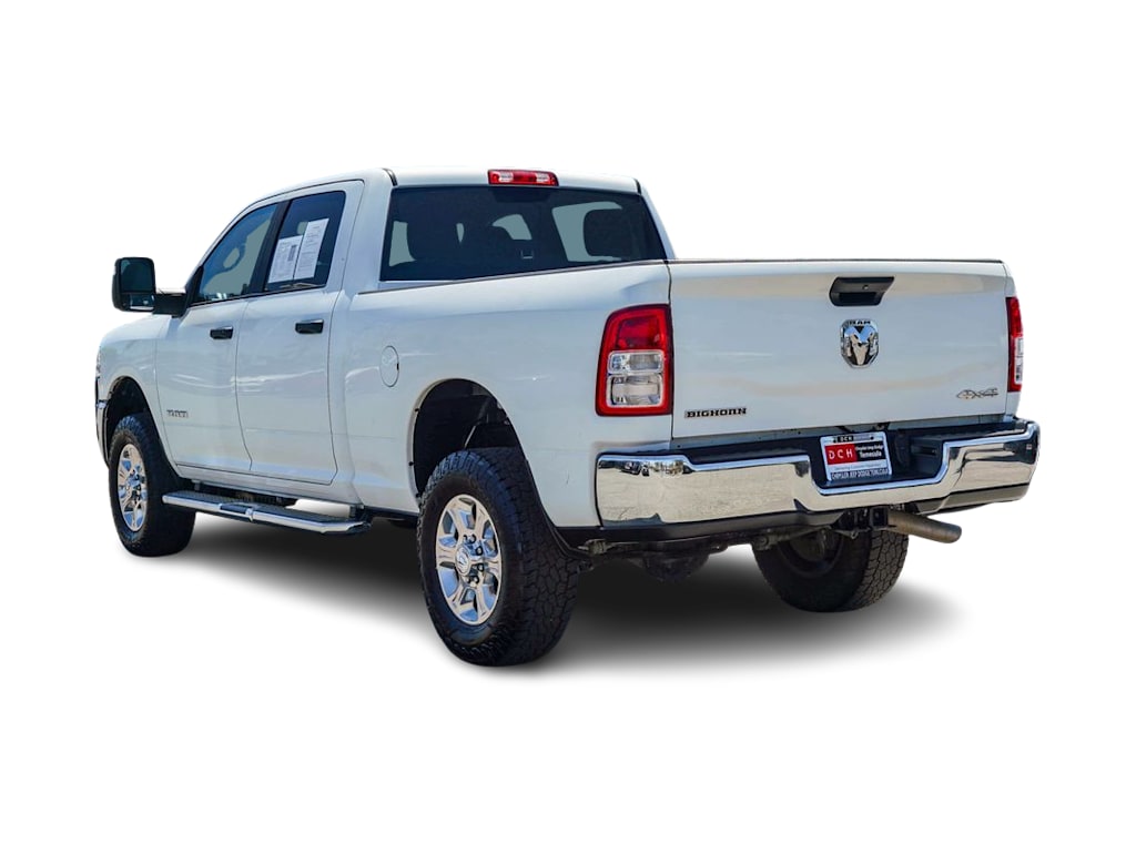 Thumbnail: 2024 RAM 2500 - 4