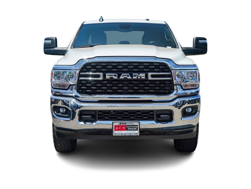 Thumbnail: 2024 RAM 2500 - 6