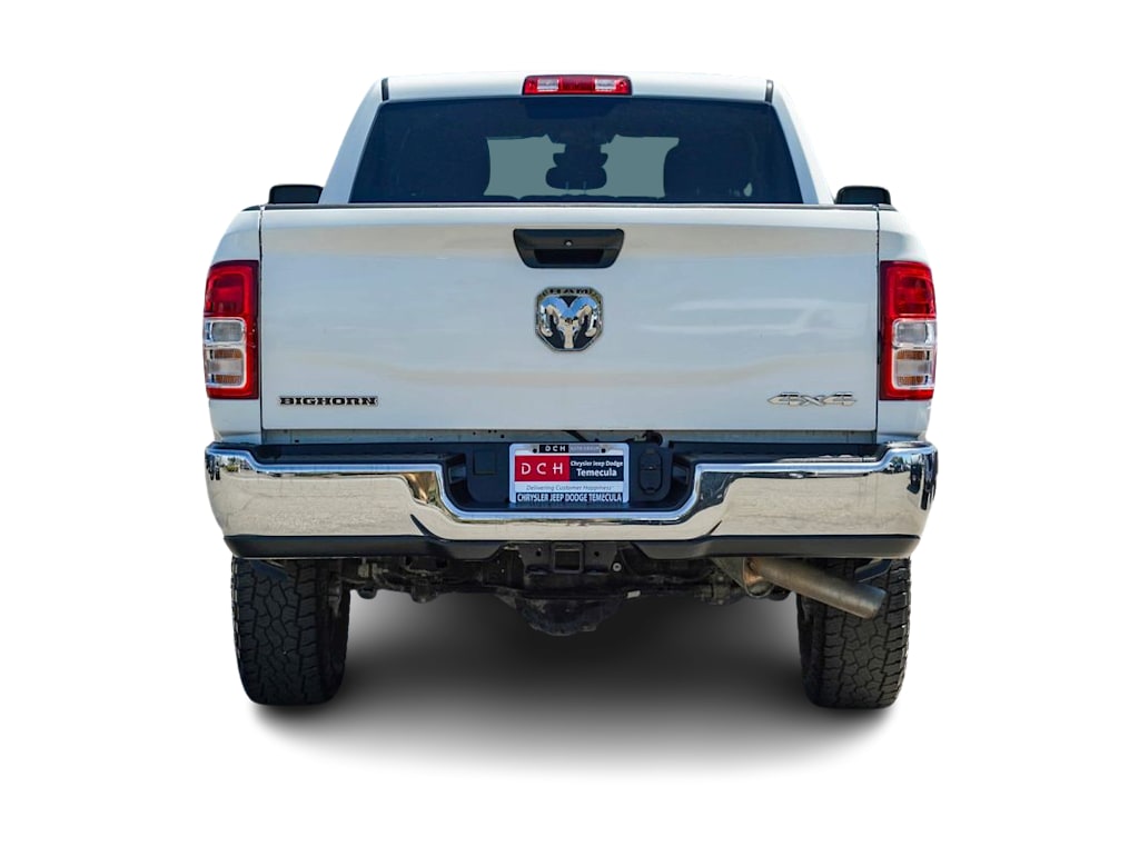 Thumbnail: 2024 RAM 2500 - 5