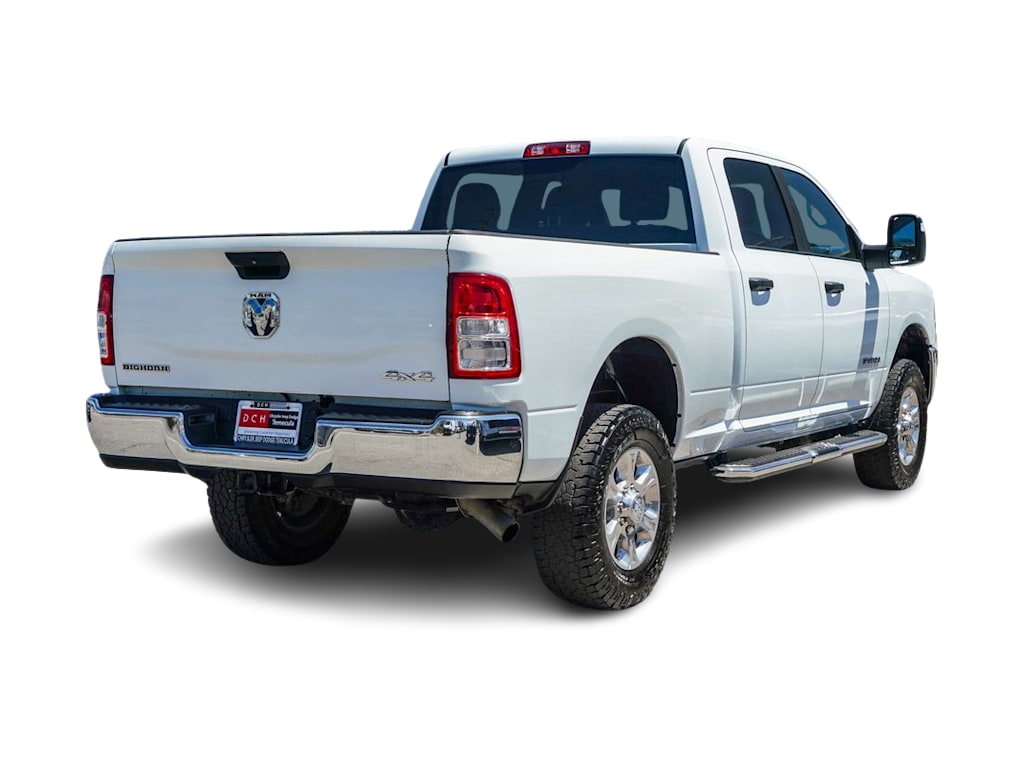 Thumbnail: 2024 RAM 2500 - 19