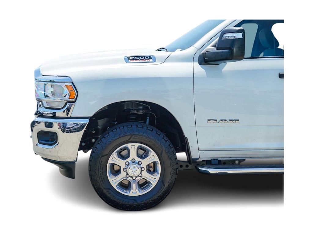 Thumbnail: 2024 RAM 2500 - 3