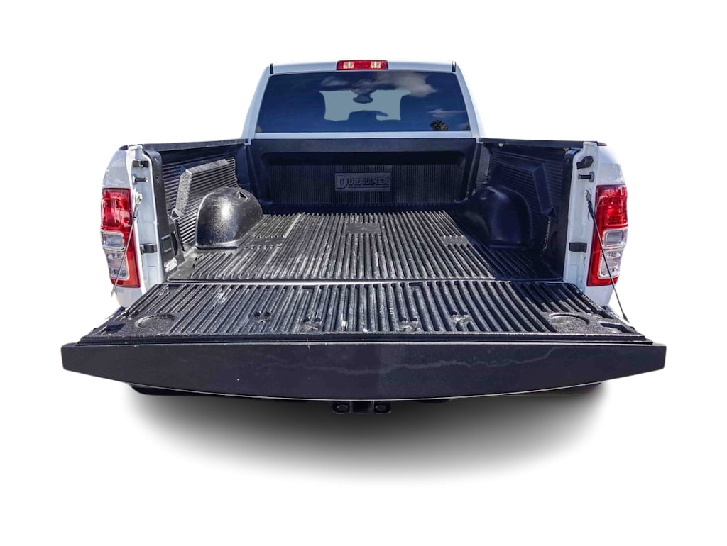 Thumbnail: 2024 RAM 2500 - 16