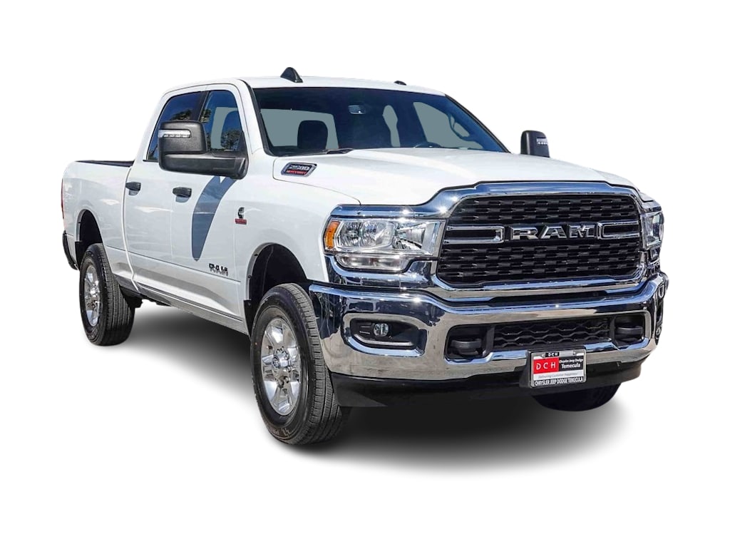 Thumbnail: 2024 RAM 2500 - 19