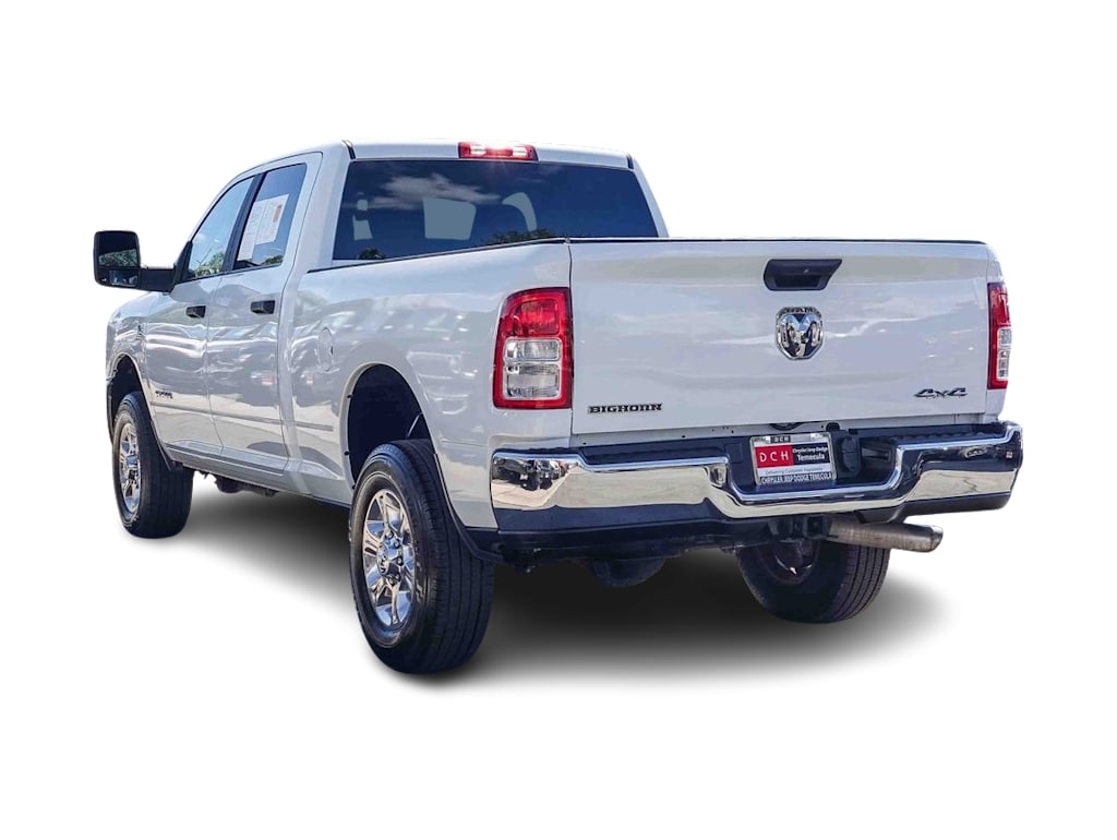 Thumbnail: 2024 RAM 2500 - 3