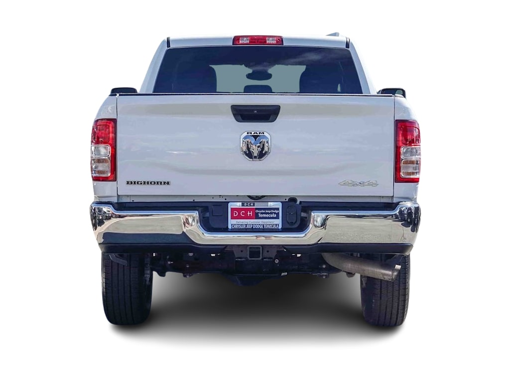 Thumbnail: 2024 RAM 2500 - 4