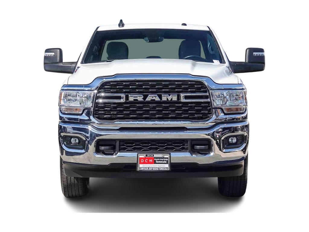 Thumbnail: 2024 RAM 2500 - 5
